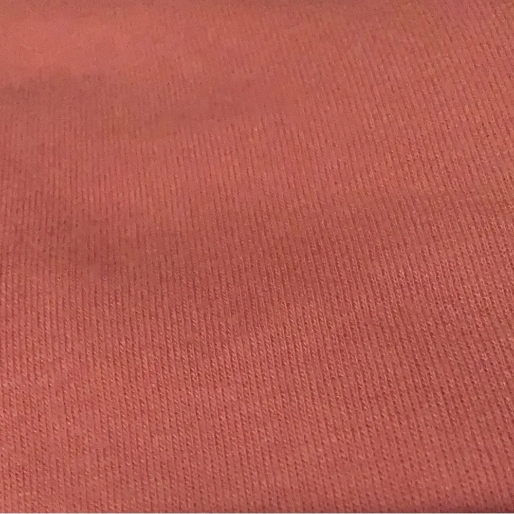 NWT Member’s Mark Long Sleeve Pink Crewneck Tee Size Medium - Picture 7 of 10